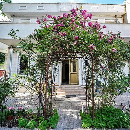 Bucharest City Center Suites Exterior foto