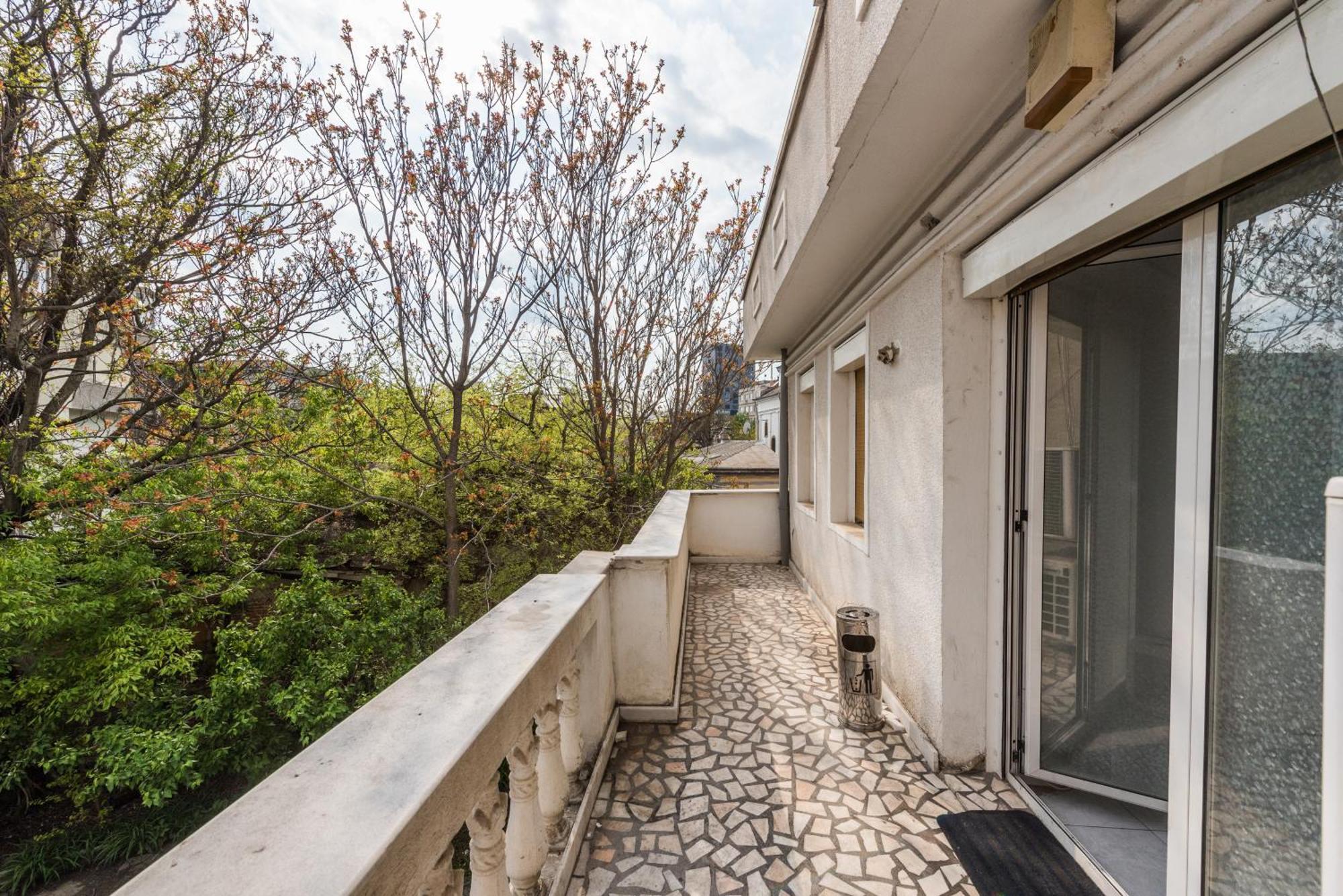 Bucharest City Center Suites Exterior foto