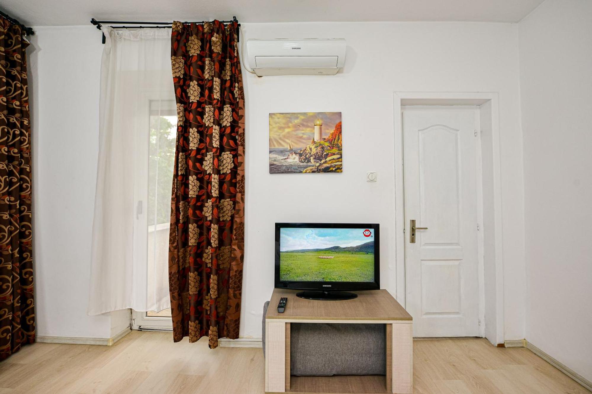 Bucharest City Center Suites Exterior foto