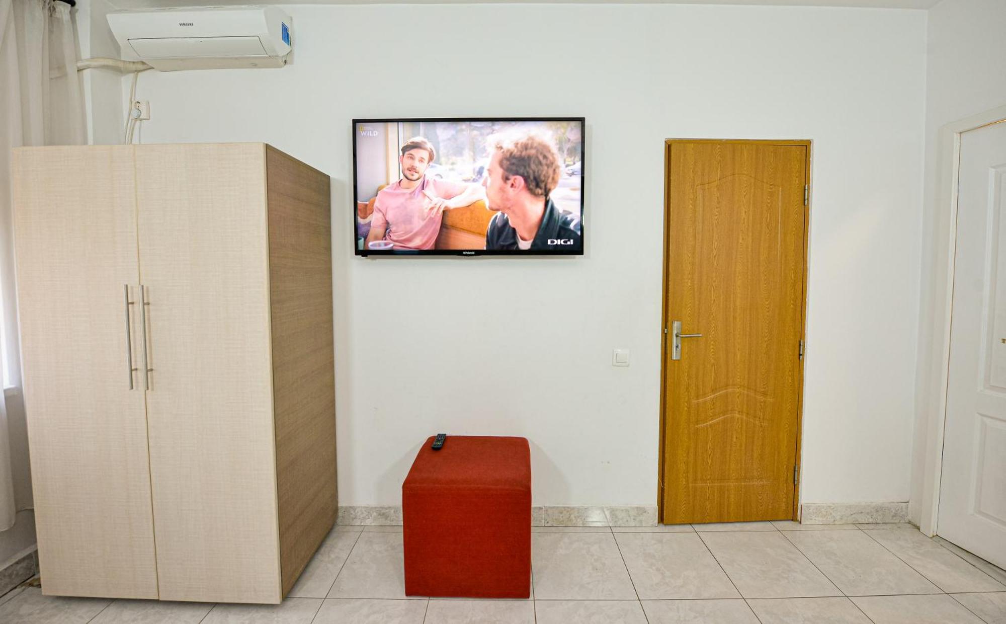 Bucharest City Center Suites Exterior foto